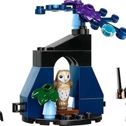 LEGO Harry Potter Draco in the Forbidden Forest 30677 Polybag