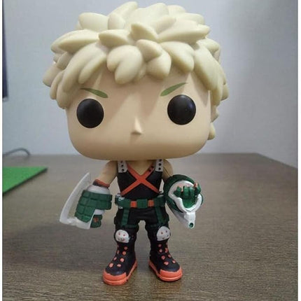 Funko POP! Anime: My Hero Academia - Katsuki Bakugo