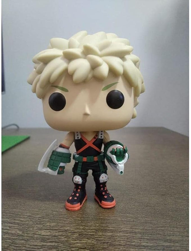 Funko POP! Anime: My Hero Academia - Katsuki Bakugo