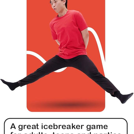 That Sound Game - Award Winning - Party Sound Guessing Game for Adults and Teens, Board Game for 2+ Players Ages 14 and Up