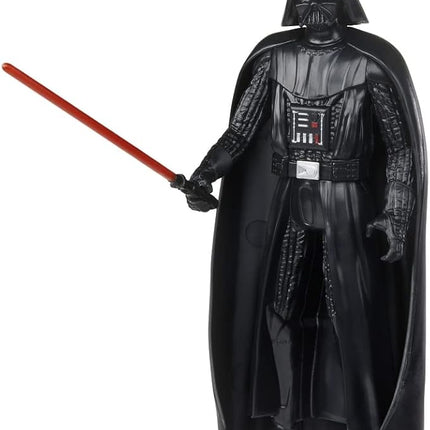 Hasbro - Star Wars 6-inch-scale Action Figure - Darth Vadar