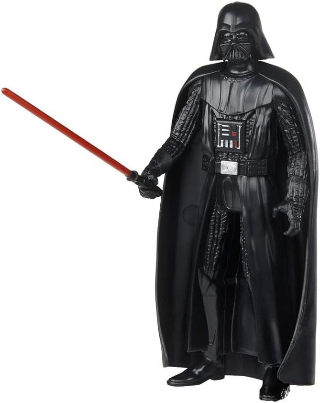 Hasbro - Star Wars 6-inch-scale Action Figure - Darth Vadar