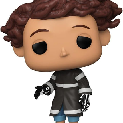 Funko POP! Movies: Coraline 15th Anniversary - Wybie Lovat - Collectable Vinyl Figure - Gift Idea - Official Merchandise - for Kids & Adults - Movies Fans - Model Figure for Collectors and Display