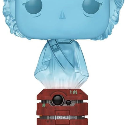 Funko Pop Star Wars: Andor - Maarva - Collectable Vinyl Figure - Gift Idea - Official Merchandise - Toys for Kids & Adults - Sci-Fi Fans - Model Figure for Collectors and Display