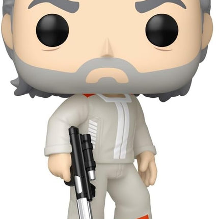 Funko Pop Star Wars: Andor - Kino Loy - Collectable Vinyl Figure - Gift Idea - Official Merchandise - Toys for Kids & Adults - Sci-Fi Fans - Model Figure for Collectors and Display