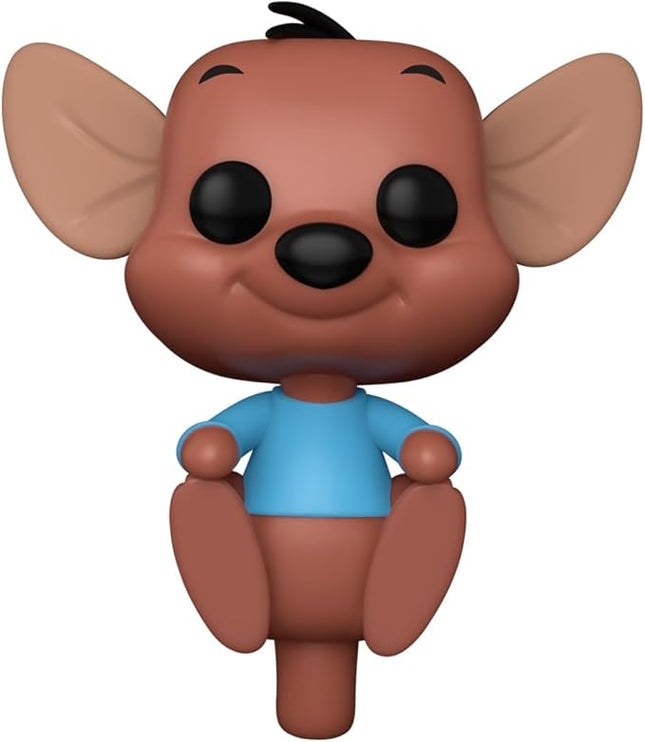 Funko POP Disney: Winnie The Pooh - Roo - Collectable Vinyl Figure - Gift Idea - Official Merchandise - for Kids & Adults - TV Fans - Model Figure for Collectors and Display