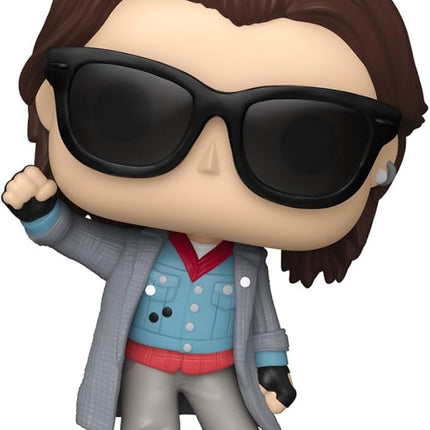 Funko Pop Movies: The Breakfast Club - Bender - Collectable Vinyl Figure - Gift Idea - Official Merchandise - Toys for Kids & Adults - Comedy Fans - Model Figure for Collectors and Display