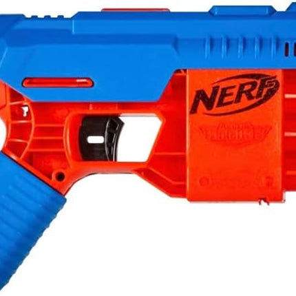 NERF Alpha Strike Blast KIT