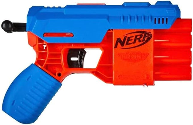 NERF Alpha Strike Blast KIT