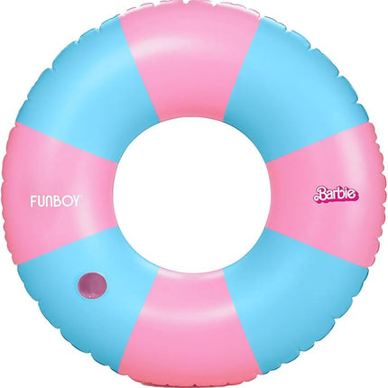 FUNBOY Barbie Inflatable Pool Floats, Perfect for a Summer Pool Party and Entertainment
