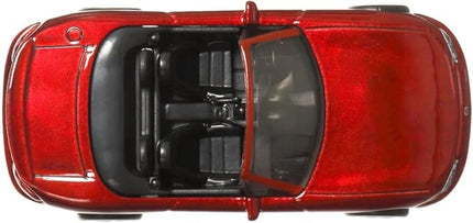 Hot Wheels Collector Vehículo de Colección 03 Mazda Mazdaspeed Miata