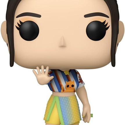 Funko Pop Rocks: New Jeans - Danielle - Collectable Vinyl Figure - Gift Idea - Official Merchandise - Toys for Kids & Adults - Music Fans - Model Figure for Collectors and Display