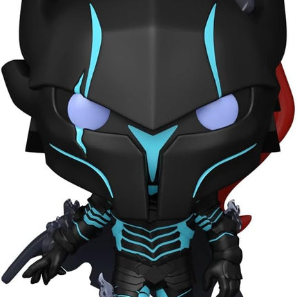 Funko Pop! Animation: Solo Leveling - Igirs - 1/6 Odds for Rare Chase Variant - Styles May Vary - Collectable Vinyl Figure - Gift Idea - Official Merchandise - Toys for Kids & Adults