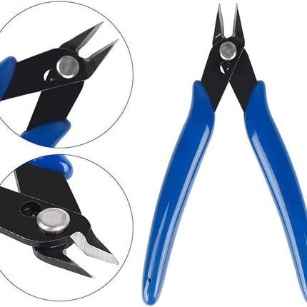 T13 Action Figure Titan 13 3D Printed Action Figure Lucky 13 Dummy 13 with Nipper