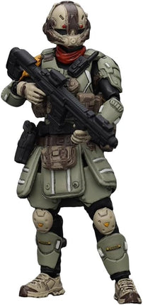 1/25 Speicial Forces Soldier Figure, Articulated Military Soldiers Models Army Men with Military Weapons Accessories, Vintage Collection Models Birthday Gifts (3657520)