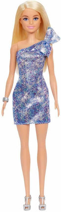 Mattel - Barbie Glitz Doll 1