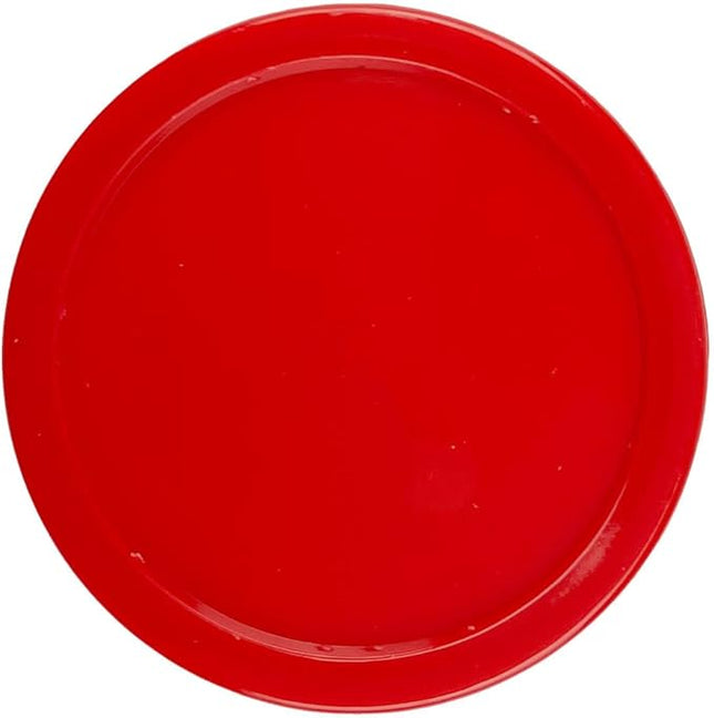 12 Pack 2.5 Inch Air Hockey Pucks for Small Size Table