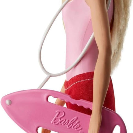 Barbie Career Lifeguard Standard