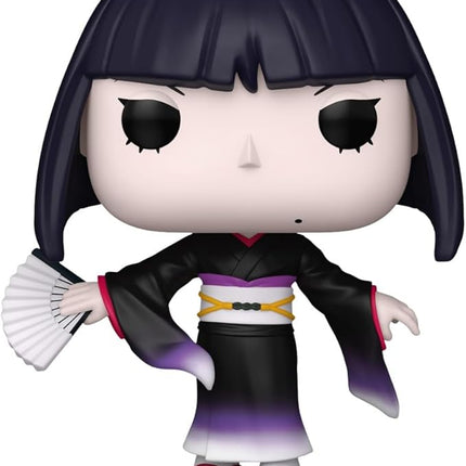 Funko POP Animation: HxH - Kalluto Zoldyck - Hunter X Hunter (HXH) - Collectable Vinyl Figure - Gift Idea - Official Merchandise - for Kids & Adults - Anime Fans - Model Figure for Collectors