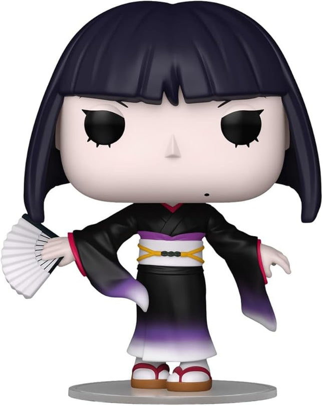 Funko POP Animation: HxH - Kalluto Zoldyck - Hunter X Hunter (HXH) - Collectable Vinyl Figure - Gift Idea - Official Merchandise - for Kids & Adults - Anime Fans - Model Figure for Collectors