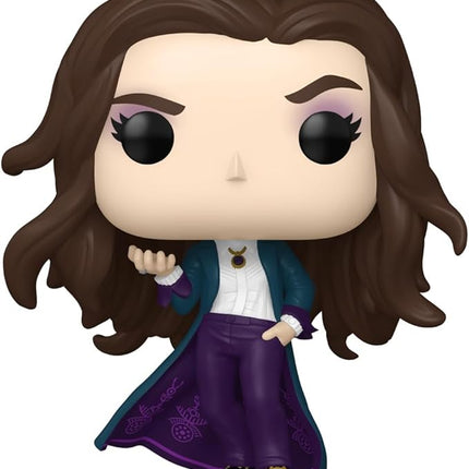 Funko POP Marvel: Agatha Harkness - Agatha Coven of Chaos - Collectable Vinyl Figure - Gift Idea - Official Merchandise - for Kids & Adults - TV Fans - Model Figure for Collectors