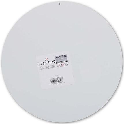 Mattel Hot Wheels Garage Neon Metal Sign - Fun Hot Wheels Wall Decor for Kids' Bedroom or Garage