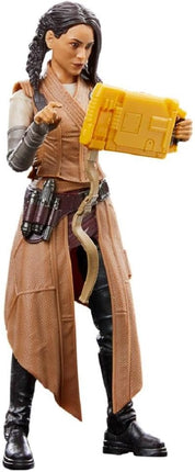 STAR WARS The Black Series Bix Caleen Toy 6-Inch-Scale Andor Collectible Action Figure, Toys for Kids Ages 4 and Up (F5528)