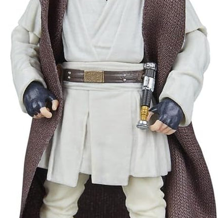 STAR WARS The Vintage Collection OBI-Wan Kenobi (Jedi Legend), OBI-Wan Kenobi 3.75 Inch Collectible Action Figure