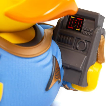 TUBBZ Boxed Edition: Star Trek - Leonard 'Bones' McCoy Cosplaying Rubber Duck Vinyl Figure