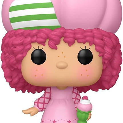 Funko POP! Retro Toys: Strawberry Shortcake - Raspberry Torte Tart - Collectable Vinyl Figure - Gift Idea - Official Merchandise - for Kids & Adults - TV Fans - Model Figure for Collectors