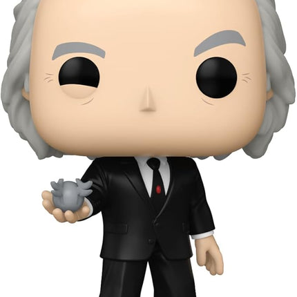 Funko POP! Movies: Phantasm - Tall Man - Collectable Vinyl Figure - Gift Idea - Official Merchandise - for Kids & Adults - Horror Fans - Model Figure for Collectors and Display