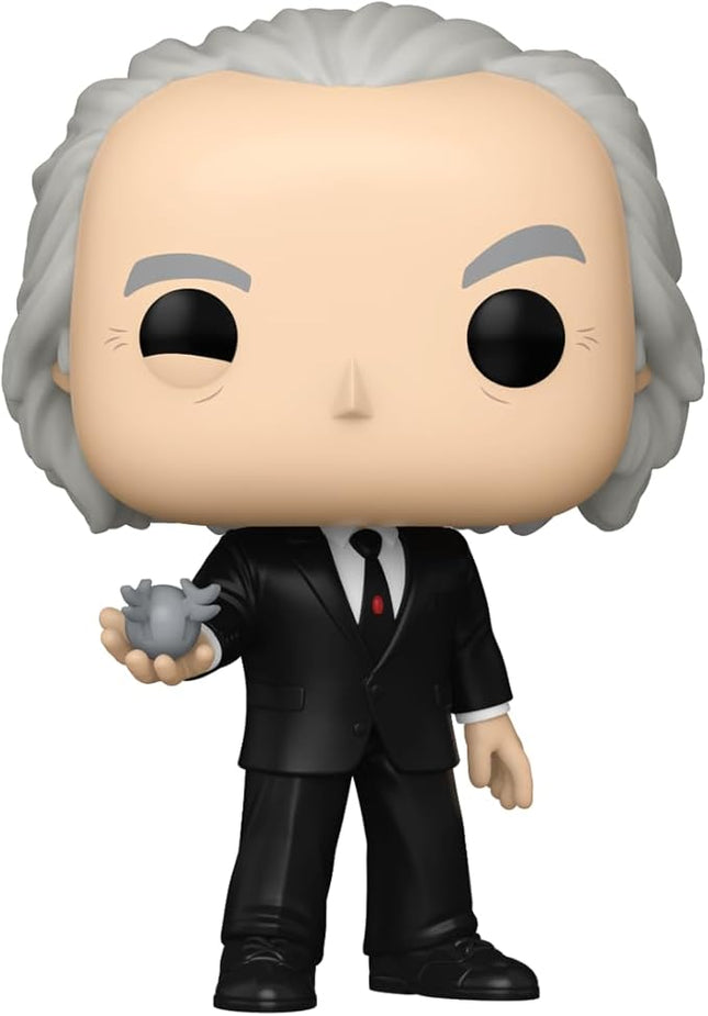 Funko POP! Movies: Phantasm - Tall Man - Collectable Vinyl Figure - Gift Idea - Official Merchandise - for Kids & Adults - Horror Fans - Model Figure for Collectors and Display