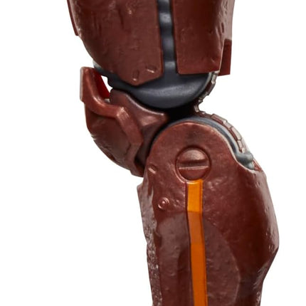 Marvel Legends Series Fabian Cortez, X-Men Comics Collectible 6-Inch Scale Action Figure