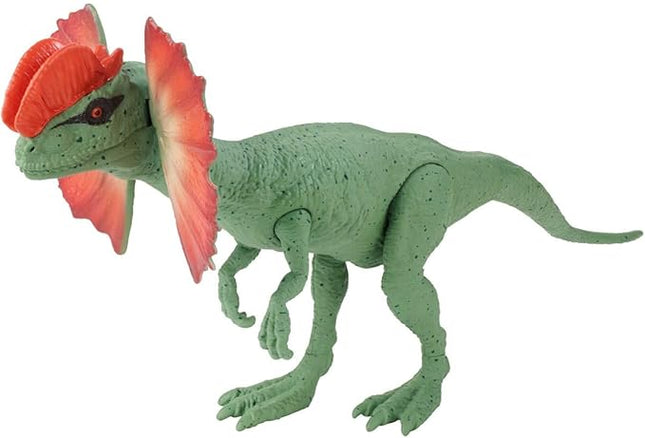 Dilophosaurus Jurassic World Dominion Dinosaur