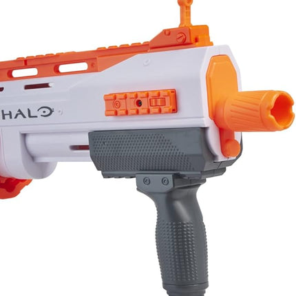 Nerf Halo Bulldog SG Blaster