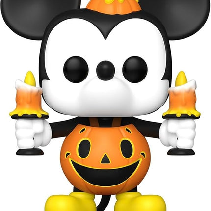 Funko Pop! Super: Disney - Mickey Mouse