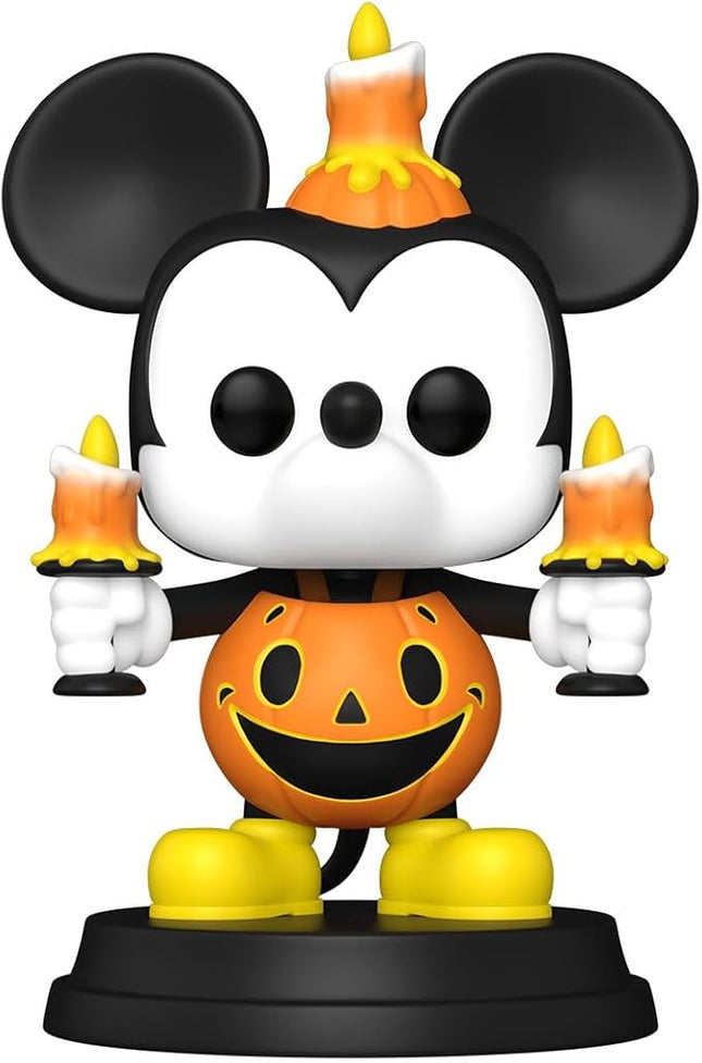 Funko Pop! Super: Disney - Mickey Mouse
