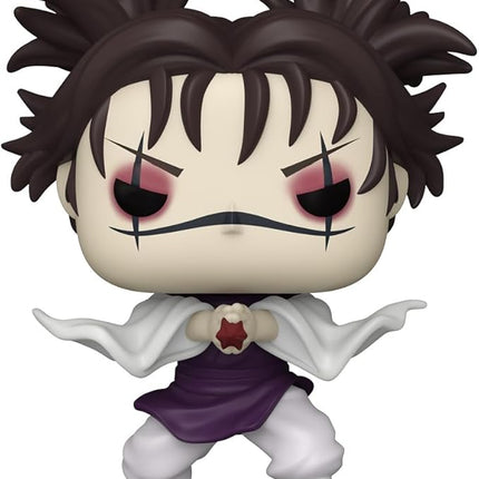 Funko Pop Animation: JJK - Choso - Jujutsu Kaisen - Collectable Vinyl Figure - Gift Idea - Official Merchandise - Toys for Kids & Adults - Anime Fans - Model Figure for Collectors and Display