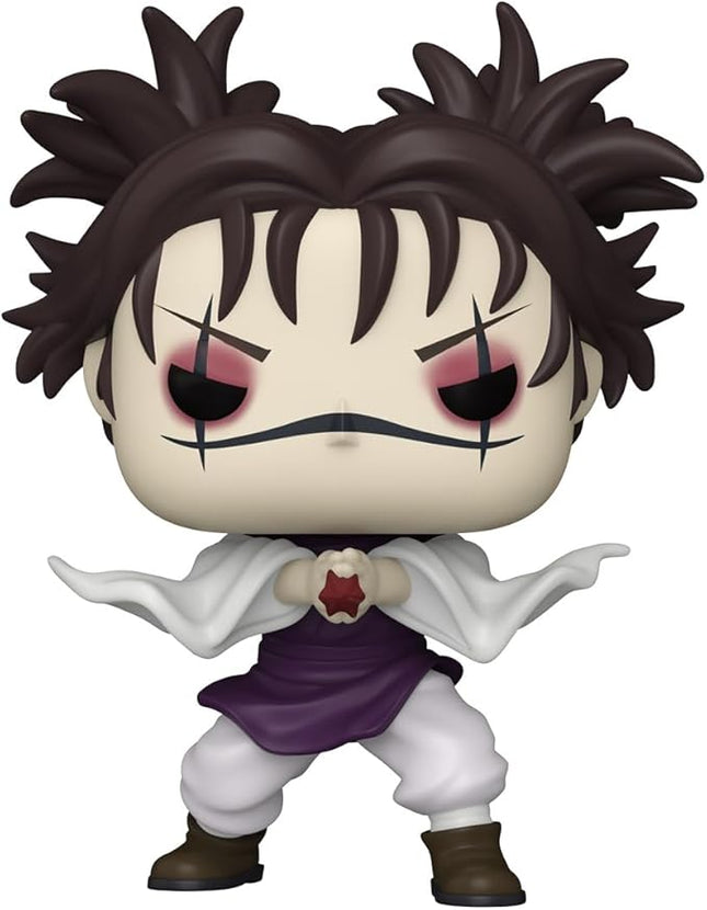 Funko Pop Animation: JJK - Choso - Jujutsu Kaisen - Collectable Vinyl Figure - Gift Idea - Official Merchandise - Toys for Kids & Adults - Anime Fans - Model Figure for Collectors and Display