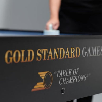 Home Pro Elite Air Hockey Table