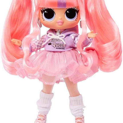 L.O.L. Surprise! Tweens Series 4 Fashion Doll Ali Dance with 15 Surprises and Fabulous Accessories – Great Gift for Kids Ages 4+