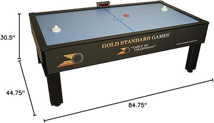 Home Pro Elite Air Hockey Table
