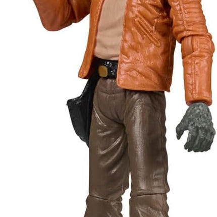 STAR WARS The Vintage Collection Ponda Baba, A New Hope 3.75 Inch Premium Collectible Action Figure