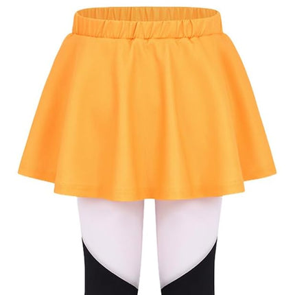 Girls Demon Pop Singer Hunters Costume 3-14 Years Stage Dance Idol Cosplay Outfit, Kids Halloween Costumes