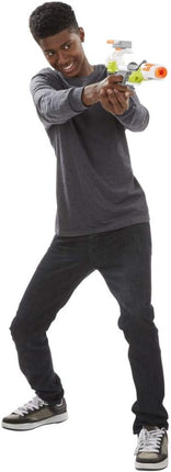 Nerf Modulus IonFire Blaster [Amazon Exclusive] - Amazon Exclusive