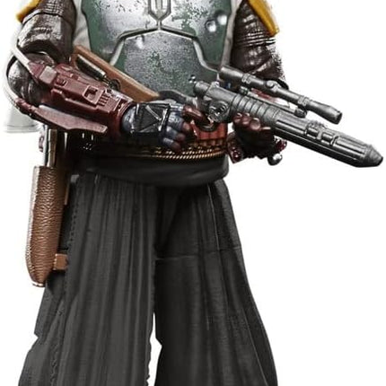 Hasbro Boba Fett TYTHON Jedi RUINEN FIG 15 CM Black Series Star Wars Book of Boba Fett, Multicolor (F58705L0)