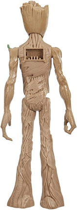 Marvel AVN Titan Hero Groot