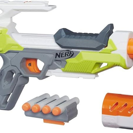 Nerf Modulus IonFire Blaster [Amazon Exclusive] - Amazon Exclusive