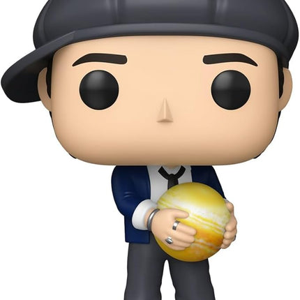 Funko Pop! Rocks: BTS - Jin - (Astronaut) - Collectable Vinyl Figure - Gift Idea - Official Merchandise - Toys for Kids & Adults - Music Fans - Model Figure for Collectors and Display