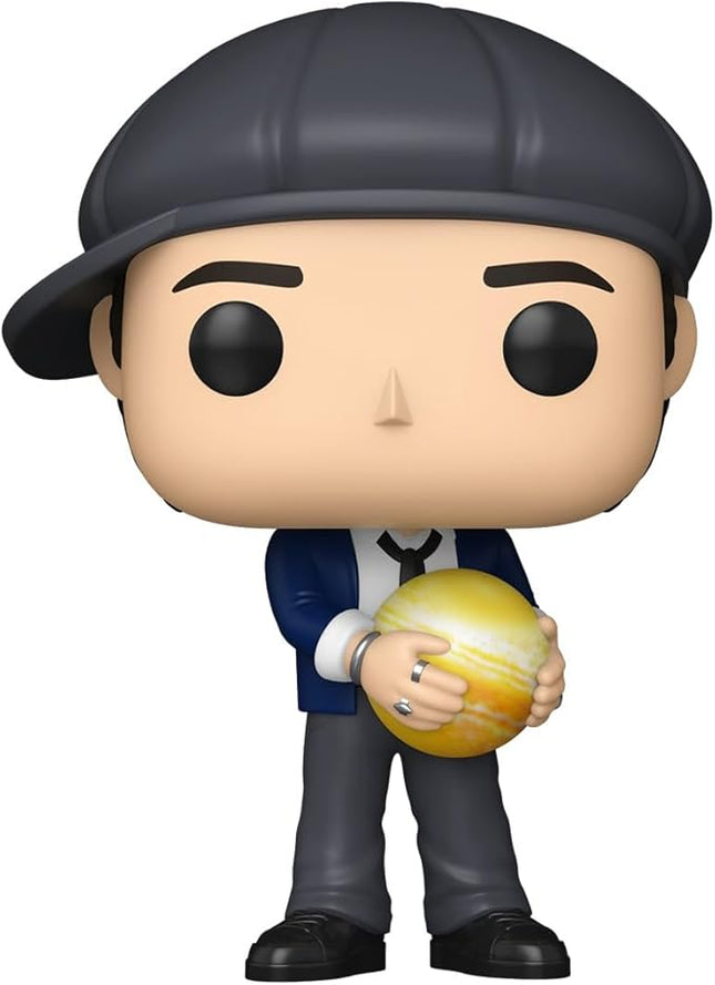 Funko Pop! Rocks: BTS - Jin - (Astronaut) - Collectable Vinyl Figure - Gift Idea - Official Merchandise - Toys for Kids & Adults - Music Fans - Model Figure for Collectors and Display